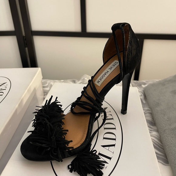 Steve Madden Heels - Picture 3 of 4